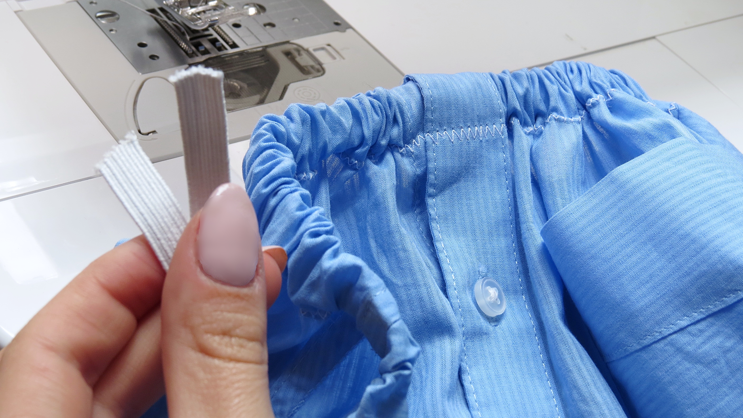 Off shoulder top men's shirt Tutorial DIY
